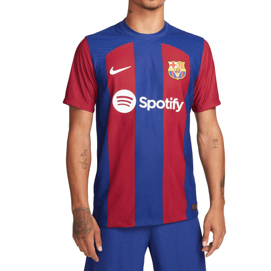 FC Barcelona Match Home Jersey 2023/24