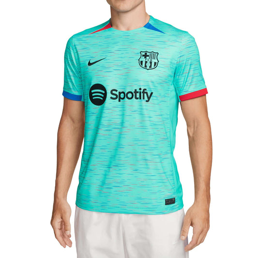 FC Barcelona Third Jersey 2023/24