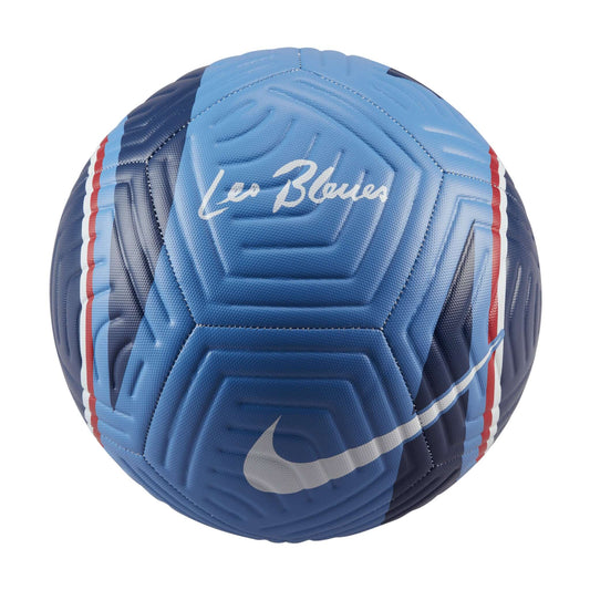 France FFF Academy Soccer Ball 2024/25 | EvangelistaSports.com | Canada's Premiere Soccer Store