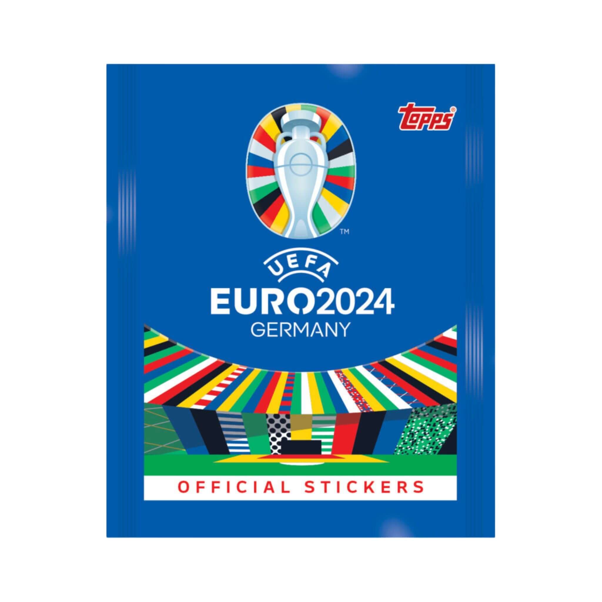 Cologne 2024 Stickers Printable Ashely Karolina