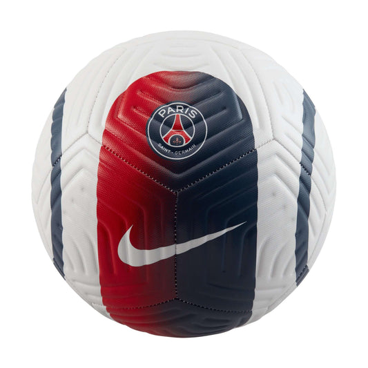 Paris Saint-Germain PSG Academy Soccer Ball 2023/24 | EvangelistaSports.com | Canada's Premiere Soccer Store