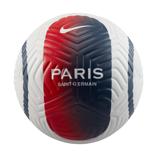 Paris Saint-Germain PSG Academy Soccer Ball 2023/24 | EvangelistaSports.com | Canada's Premiere Soccer Store