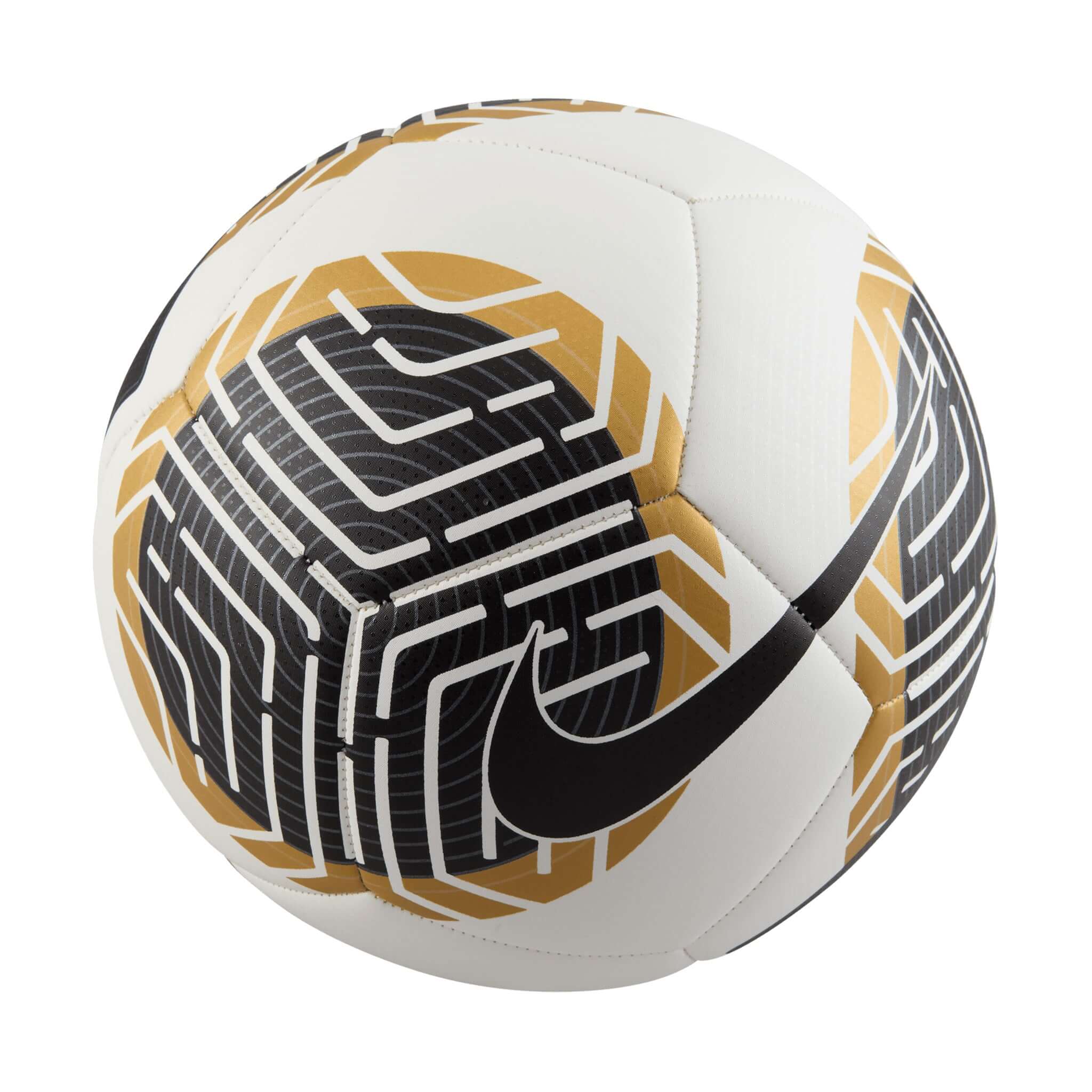 Nike gold cup soccer ball deals