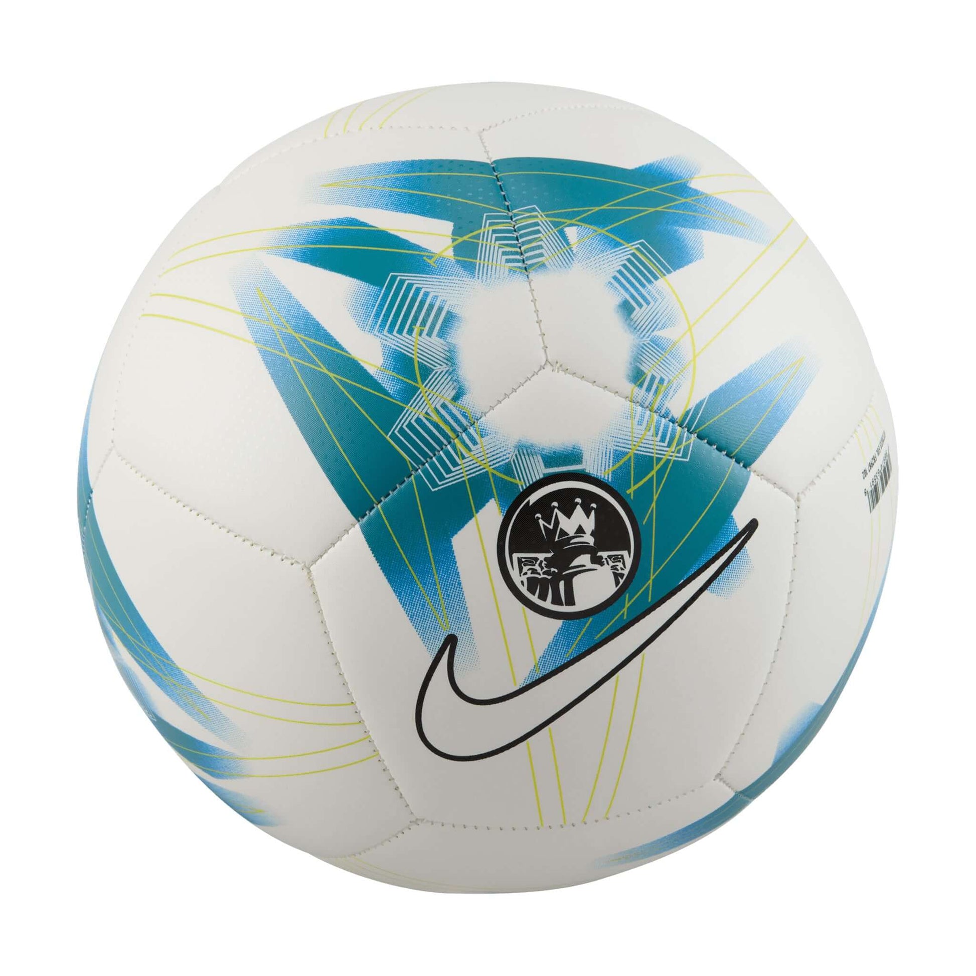 Premier League Pitch Soccer Ball 2023/24 | EvangelistaSports.com | Canada's Premiere Soccer Store