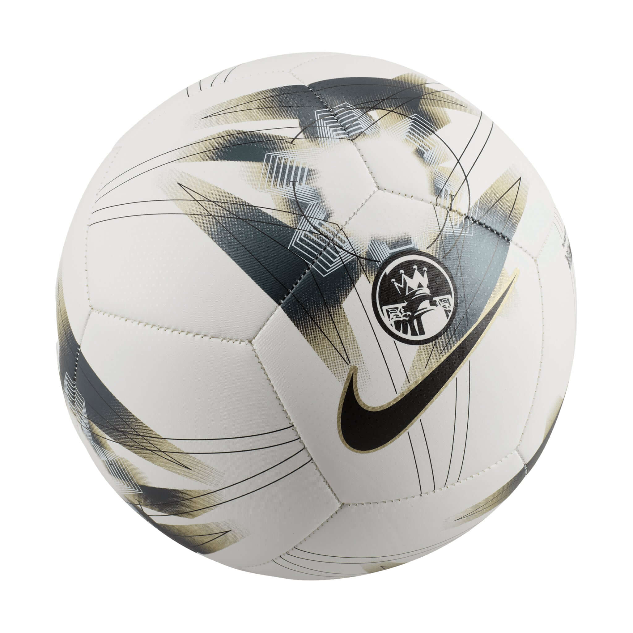 Premier League Pitch Soccer Ball 2023 24