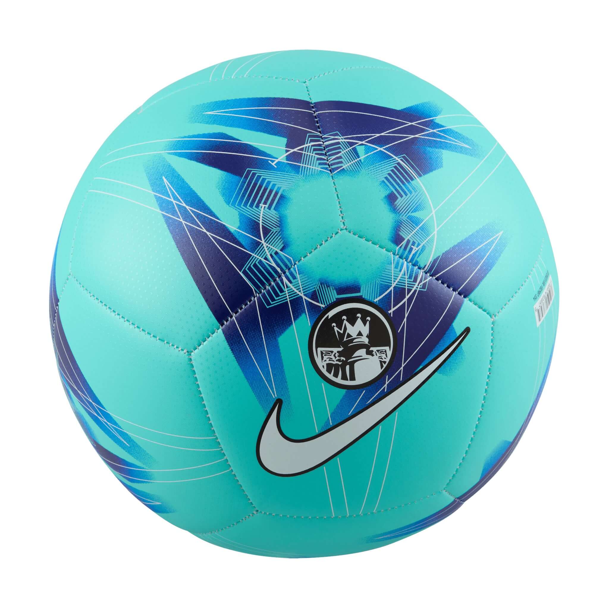 Premier League Pitch Soccer Ball 2023 24 Nike EvangelistaSports