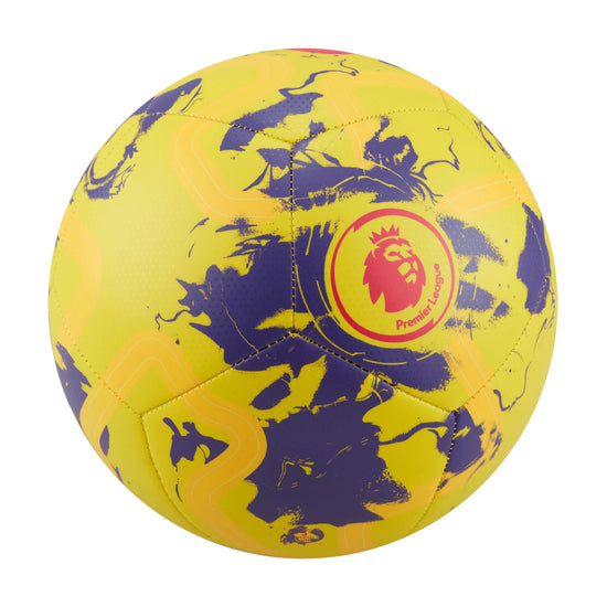 Premier League Pitch Soccer Ball 2023/24 | EvangelistaSports.com | Canada's Premiere Soccer Store