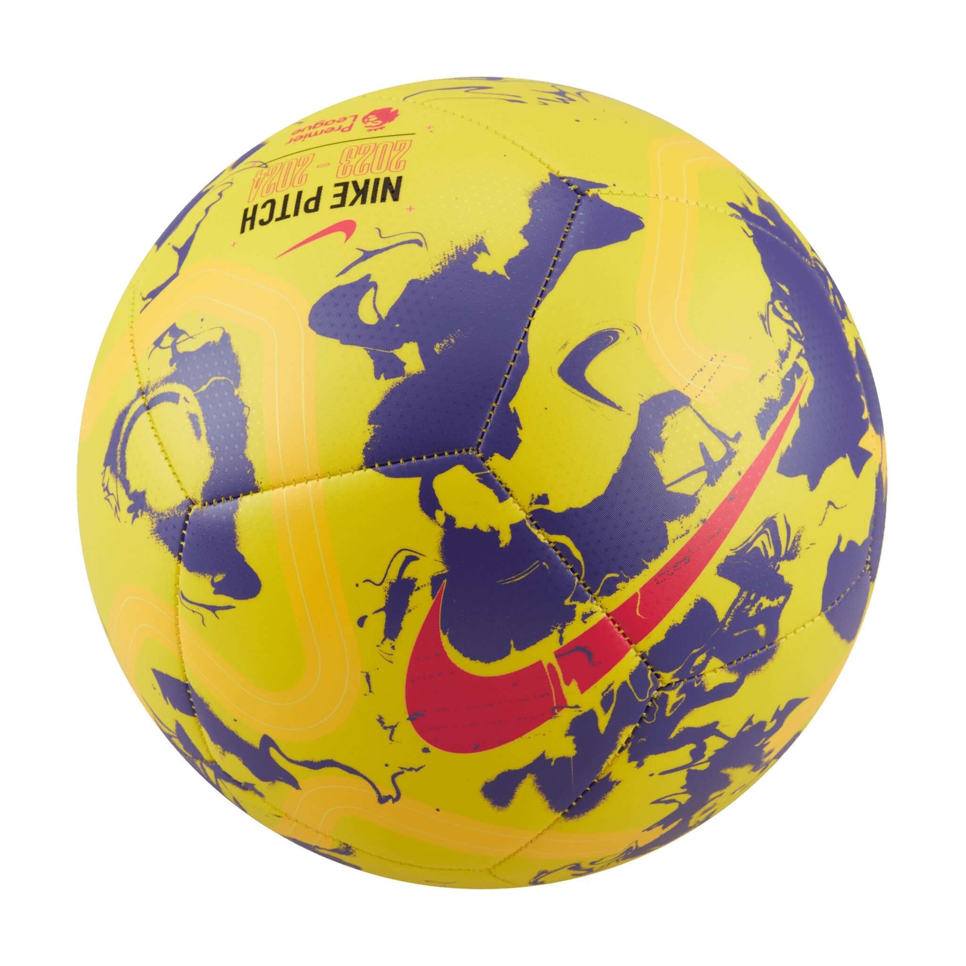 Premier League Pitch Soccer Ball 2023/24 | EvangelistaSports.com | Canada's Premiere Soccer Store