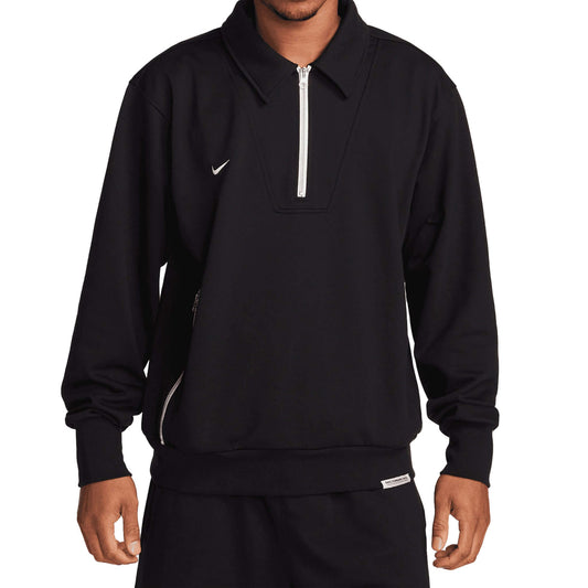 Culture of Football Standard Issue Dri-FIT 1/4-Zip Soccer Top | EvangelistaSports.com | Canada's Premiere Soccer Store