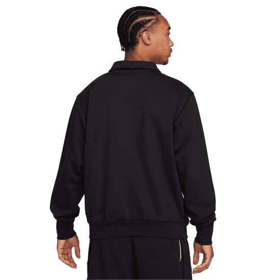 Culture of Football Standard Issue Dri-FIT 1/4-Zip Soccer Top | EvangelistaSports.com | Canada's Premiere Soccer Store