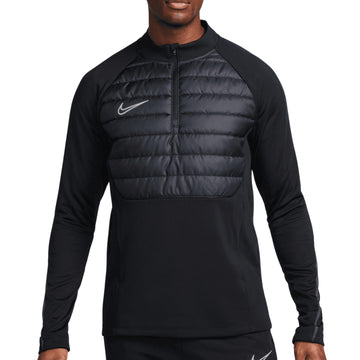 Academy Winter Warrior Therma-FIT 1/2-Zip Soccer Top