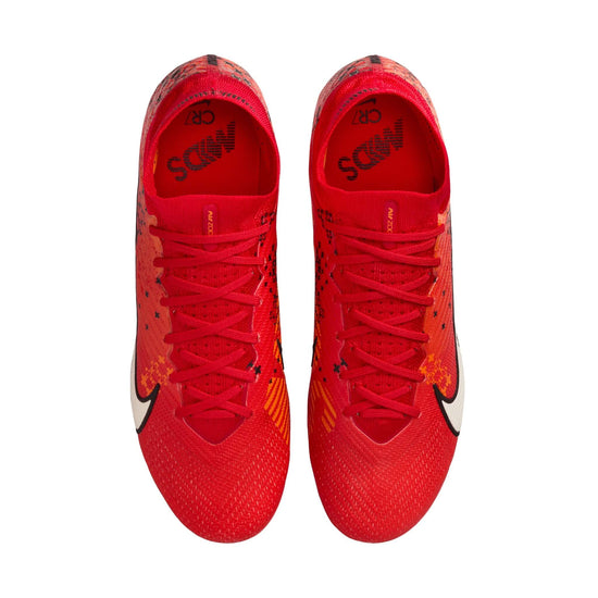 Mercurial Superfly 9 Elite MDS CR7 Firm-Ground Cleats | EvangelistaSports.com | Canada's Premiere Soccer Store