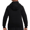 Sportswear Club Fleece Junior Pullover Hoodie