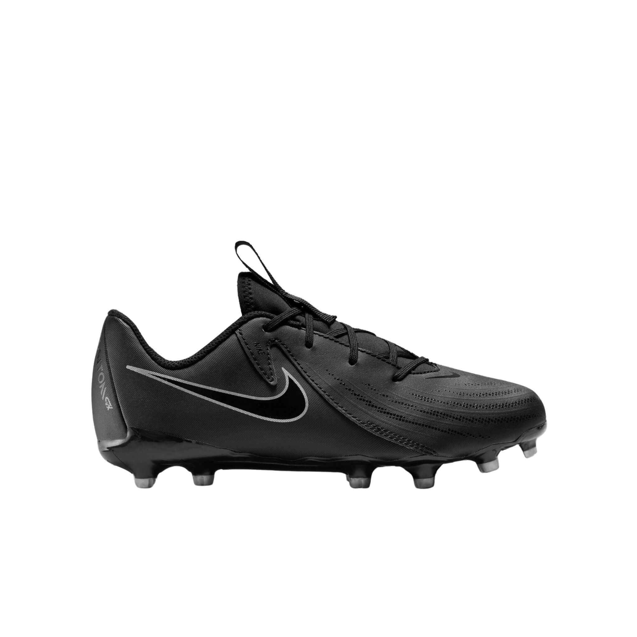 Nike Jr. Phantom GX 2 Academy MG Buy them Premium Soccer 2Y Black