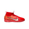 Mercurial Superfly 9 Academy MDS Junior Turf High Top Soccer Shoes | EvangelistaSports.com | Canada's Premiere Soccer Store