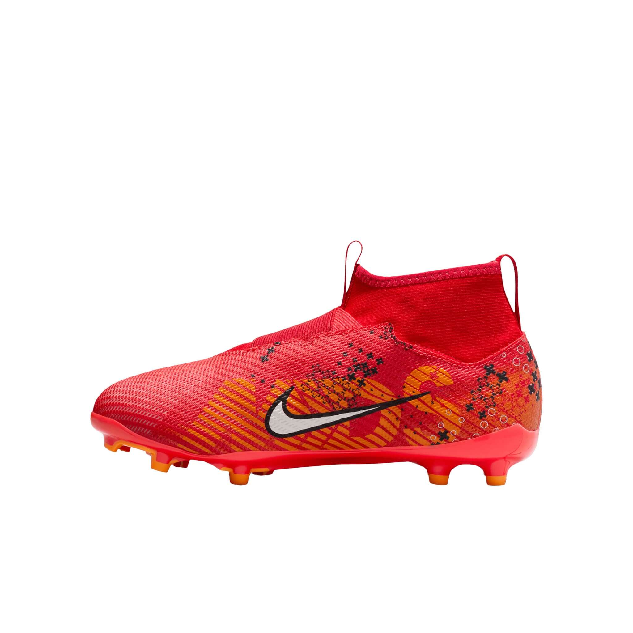 Nike cr7 cleats hotsell