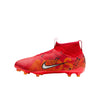 Mercurial Superfly 9 Pro MDS Junior Firm-Ground High-Top Cleats | EvangelistaSports.com | Canada's Premiere Soccer Store