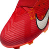 Mercurial Superfly 9 Pro MDS Junior Firm-Ground High-Top Cleats | EvangelistaSports.com | Canada's Premiere Soccer Store