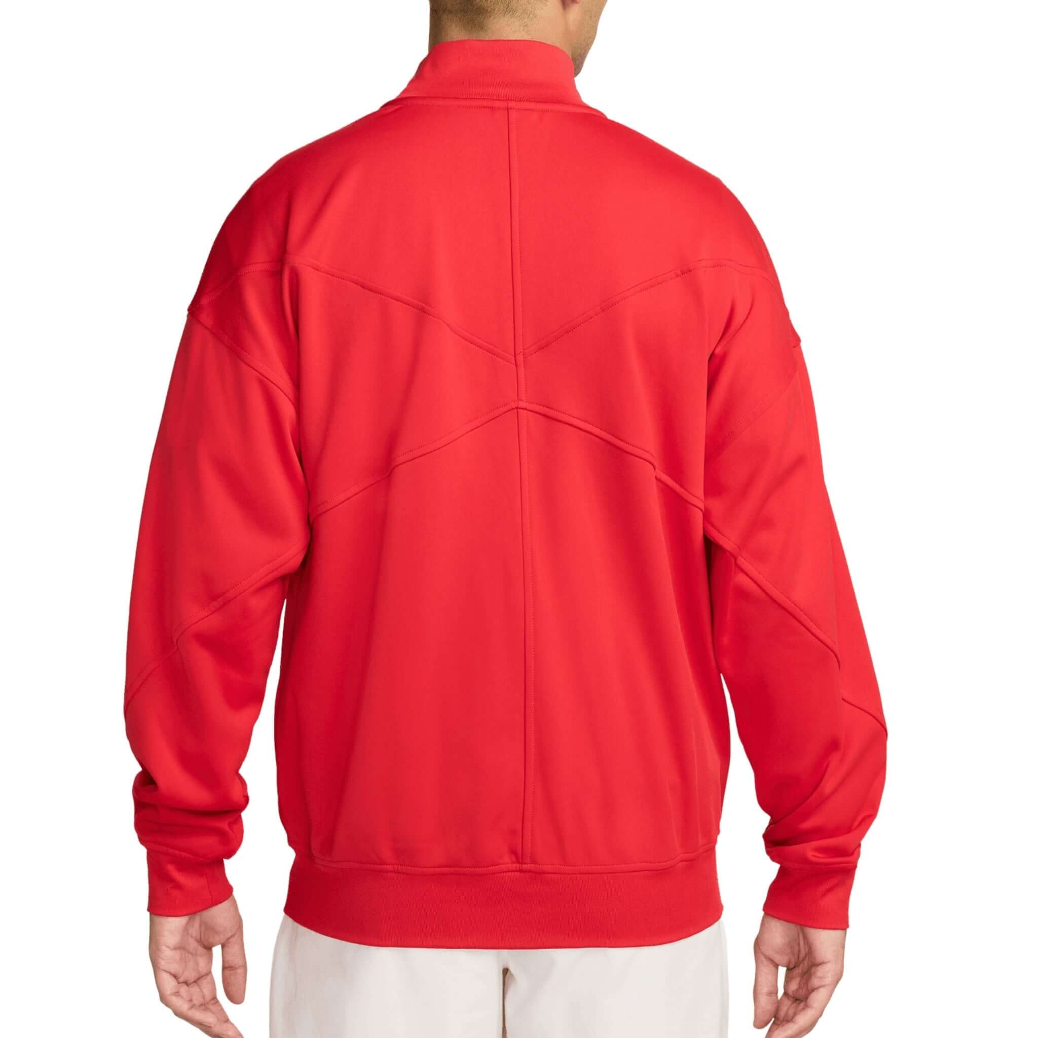 Nike Portugal World 2024 Cup Jacket