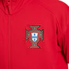 Portugal FPF Academy Pro Junior Knit Jacket 2024/25