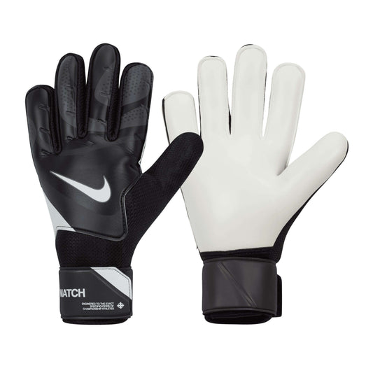 Match Soccer Goalkeeper Gloves
