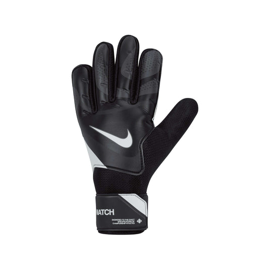 Match Soccer Goalkeeper Gloves