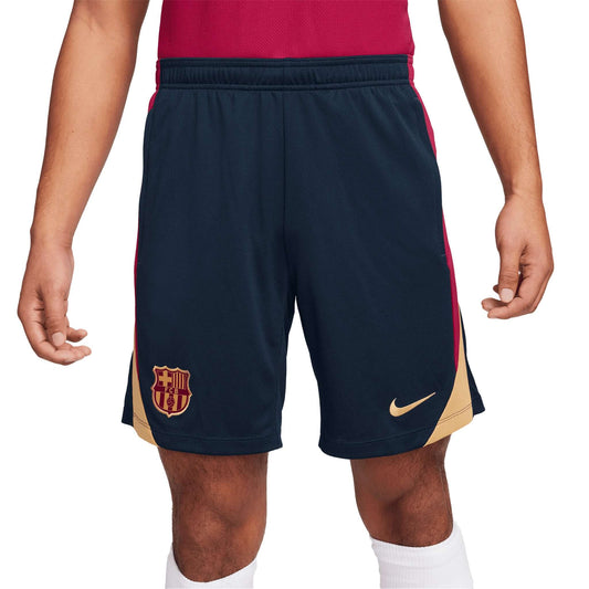 FC Barcelona Strike Dri-FIT Soccer Shorts 2023/24