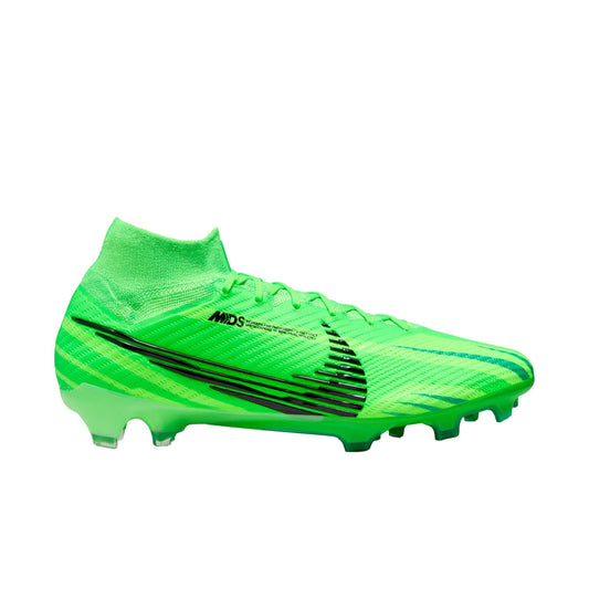 Superfly 9 Elite Mercurial Dream Speed Firm Ground Cleats