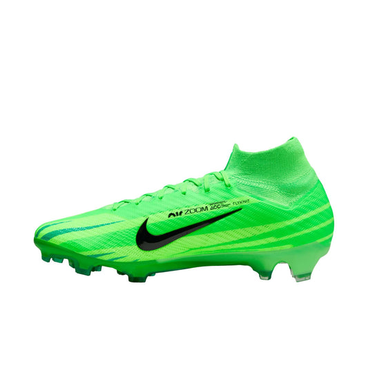 Superfly 9 Elite Mercurial Dream Speed Firm Ground Cleats