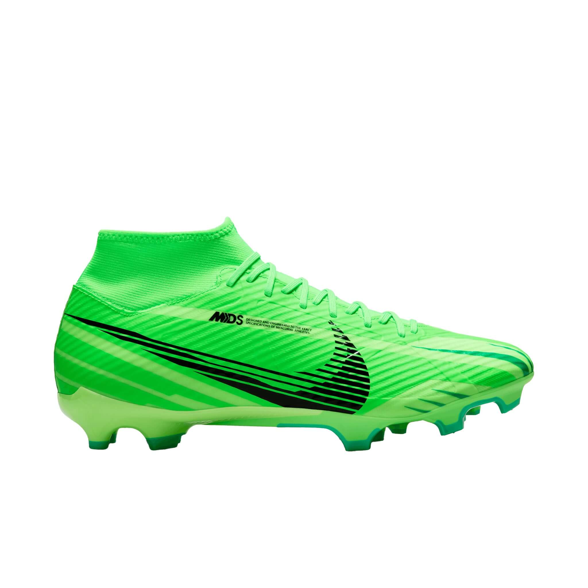 Green cr7 on sale