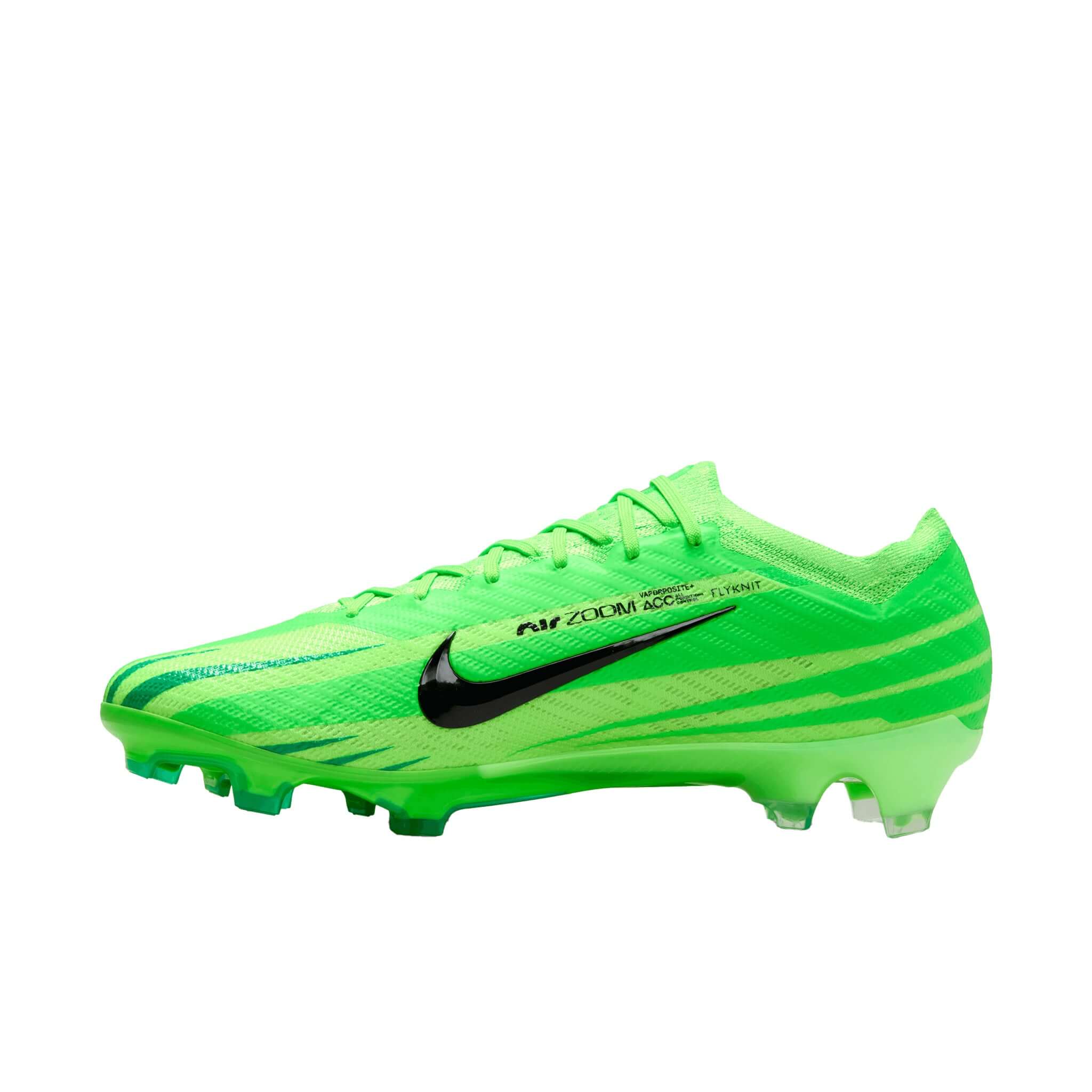 Mercurial Vapor 15 Elite MDS CR7 Firm Ground Cleats