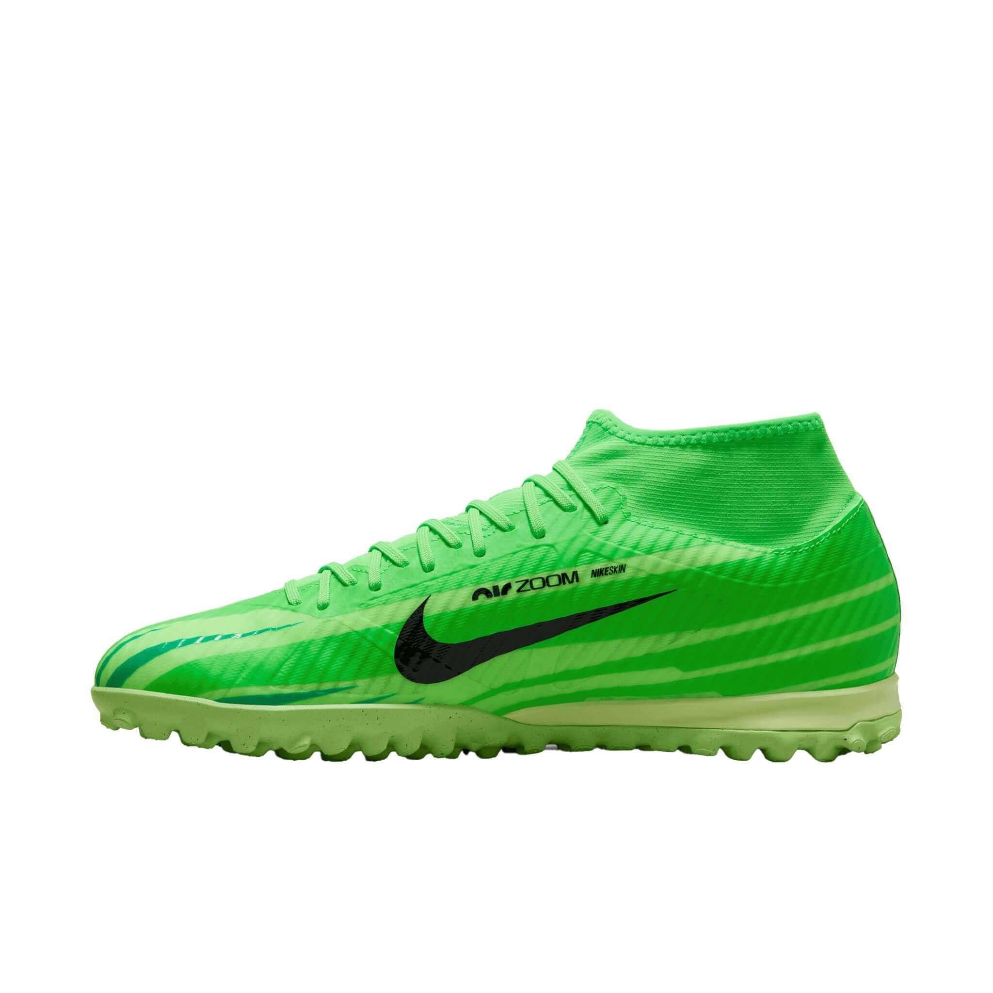 Mercurial Superfly 9 Academy MDS CR7 Turf Soccer Shoes Nike EvangelistaSports