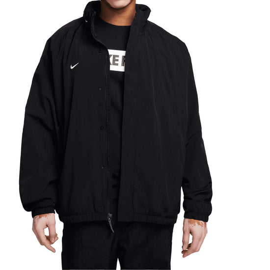 Culture of Football Therma-FIT Repel Hooded Soccer Jacket | EvangelistaSports.com | Canada's Premiere Soccer Store