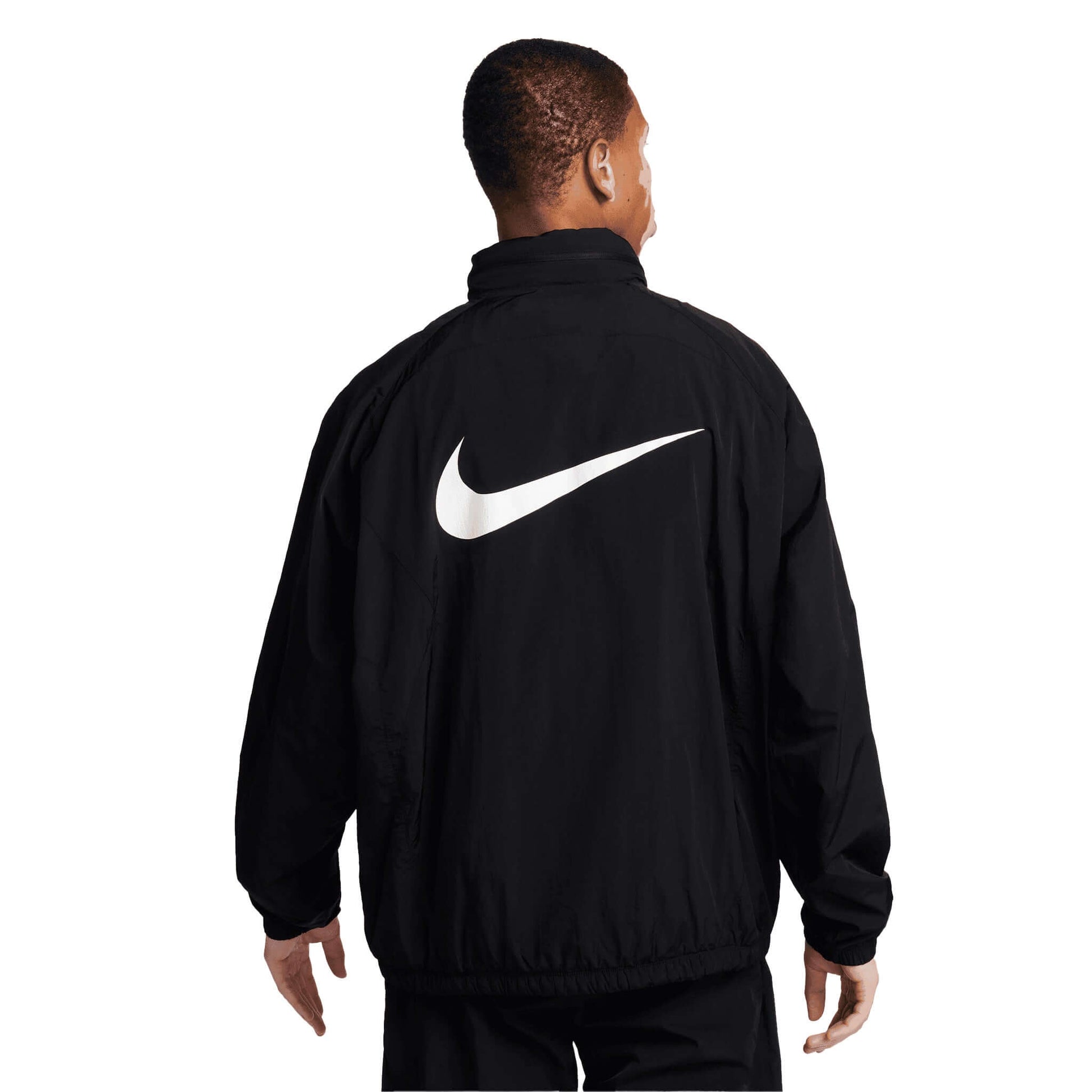 Culture of Football Therma-FIT Repel Hooded Soccer Jacket | EvangelistaSports.com | Canada's Premiere Soccer Store