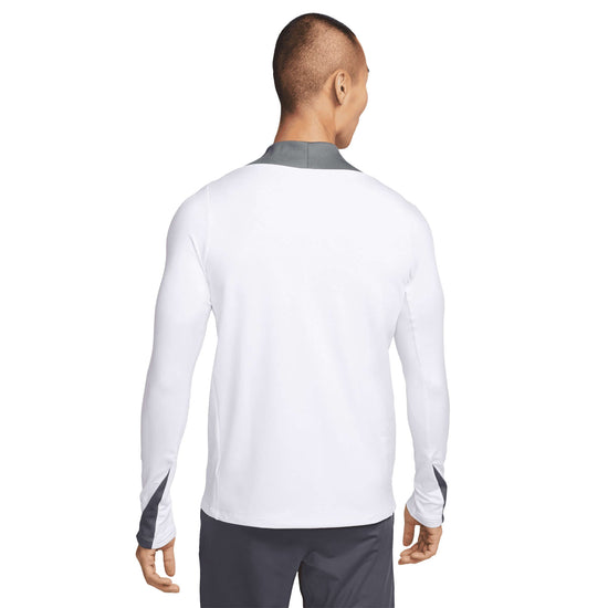 Strike Dri-FIT Soccer 1/2-Zip Drill Top | EvangelistaSports.com | Canada's Premiere Soccer Store