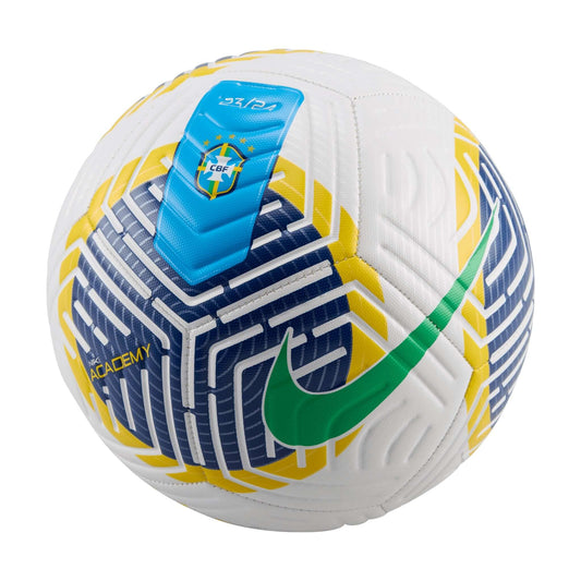 Brazil CBF Academy Soccer Ball 2024/25 | EvangelistaSports.com | Canada's Premiere Soccer Store