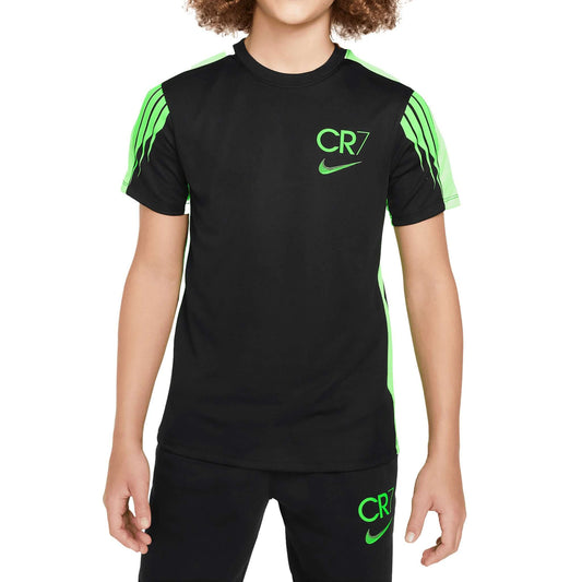 Cristiano Ronaldo CR7 Dri-FIT Academy Junior 23 Soccer Jersey | EvangelistaSports.com | Canada's Premiere Soccer Store