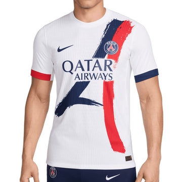 Paris Saint-Germain PSG Match Away Jersey 2024/25