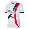 Paris Saint-Germain PSG Match Away Jersey 2024/25