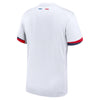 Paris Saint-Germain PSG Match Away Jersey 2024/25