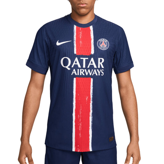 Paris Saint-Germain PSG Match Home Jersey 2024/25