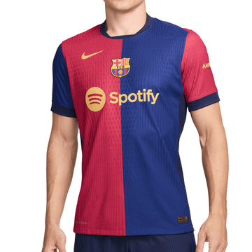 FC Barcelona Match Home Jersey 2024/25