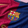 FC Barcelona Match Home Jersey 2024/25