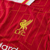 Liverpool FC Match Home Jersey 2024/25