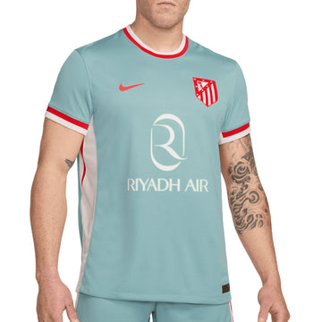 Atlético Madrid Stadium Away Jersey 2024/25