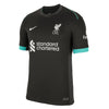 Liverpool FC Stadium Away Jersey 2024/25