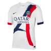 Paris Saint-Germain PSG Stadium Away Jersey 2024/25