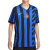 FC Inter Milan Stadium Home Jersey 2024/25