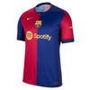 FC Barcelona Stadium Home Jersey 2024/25