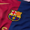 FC Barcelona Stadium Long-Sleeve Home Jersey 2024/25